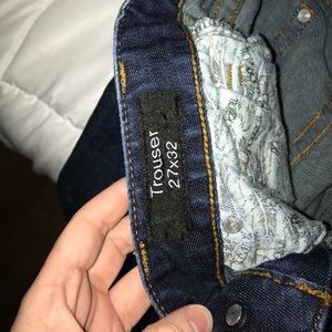 Rock and Roll trousers!!